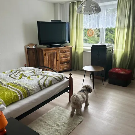 Affalter * Lößnitz