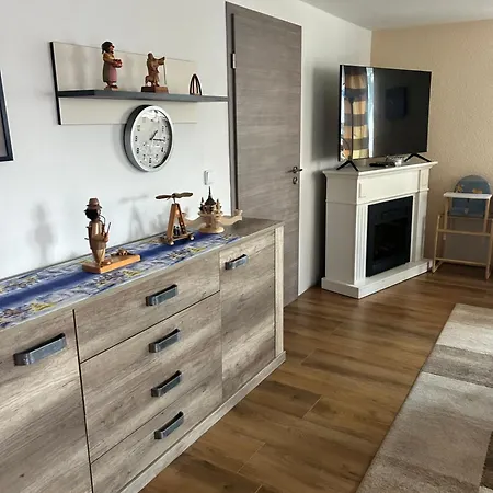 Affalter アパート