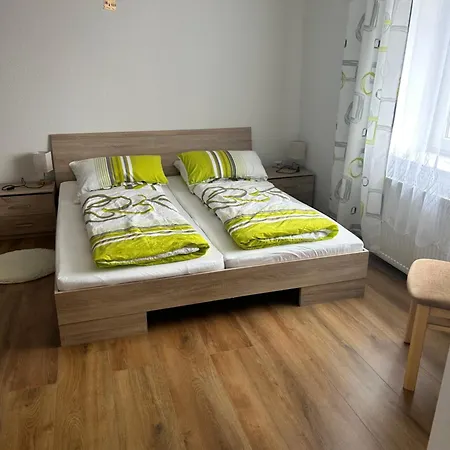 Διαμέρισμα Affalter *