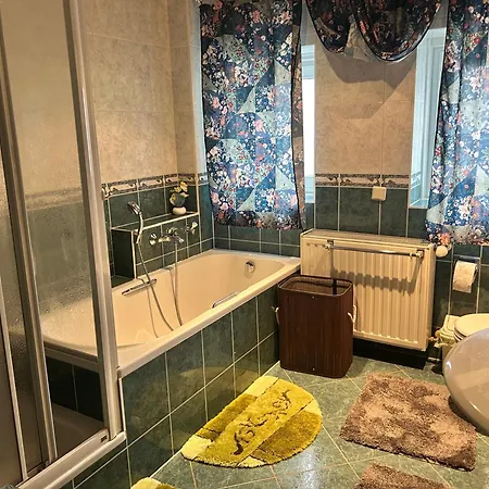 Affalter Διαμέρισμα Lossnitz