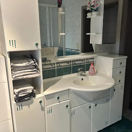 Affalter アパート